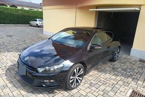 VW Scirocco 2.0 TSI