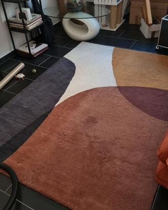 Tappeto Urbana La Redoute