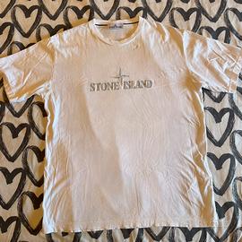 T-shirt Stone Island