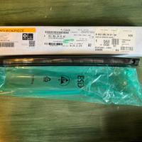 Terzo stop trasparente smart 453 brabus