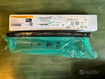 Terzo stop trasparente smart 453 brabus