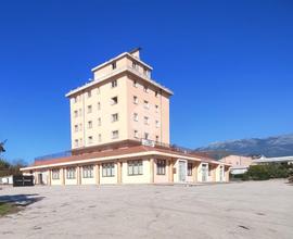ALBERGO A SAN VITTORE DEL LAZIO