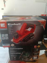 pialletto einhell 