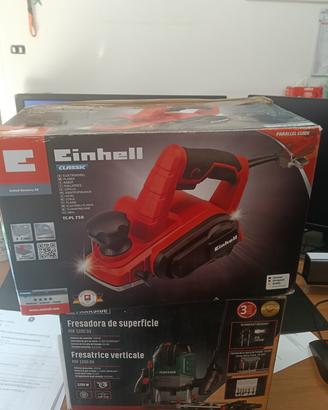 pialletto einhell 