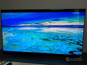 Sony Oled 65 pollici kd-65A8 BRAVIA 4K