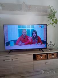 televisione Metz 58 pollici 
