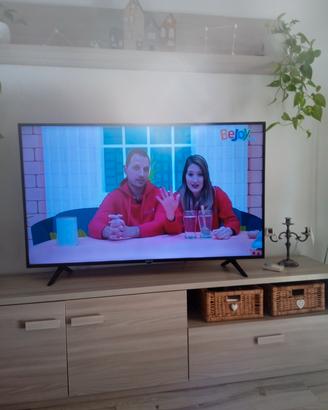 televisione Metz 58 pollici 