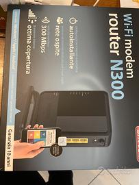 Router sitecom N300