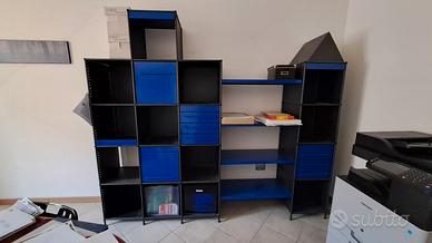 Scaffale - mobile da ufficio