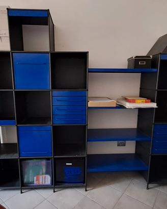 Scaffale - mobile da ufficio