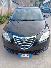 lancia y Multijet 95cv