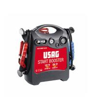 Booster  nuovo per batterie  12-24 V