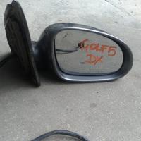 SPECCHIETTO RETROVISORE DESTRO VOLKSWAGEN Golf 5 B