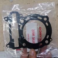Guarnizione testata quad kymco 250-300 maxxer kxr