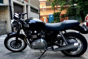 Motocicletta Triumph