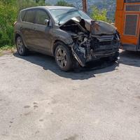 Toyota RAV 4 RAV4 Crossover 2.2 D-4D 150 CV DPF Ex