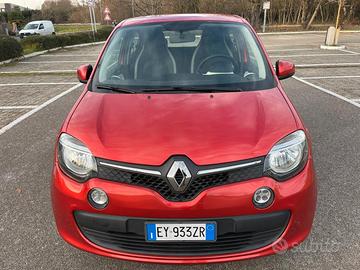 Renault Twingo 1.0 SCe Live