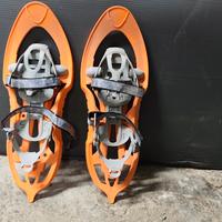 Ciaspole TSL per bambini