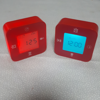 Orologio da tavolo retroilluminato