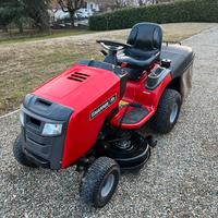 Trattorino tagliaerba Snapper