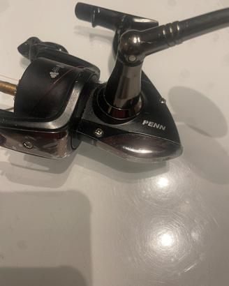 Ricambi penn ferge 5000