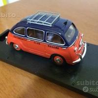 Fiat 600 Multipla