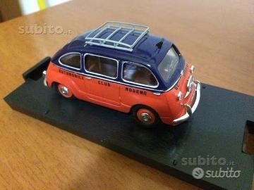 Fiat 600 Multipla