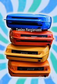 Mangiadischi PENNY perfetti