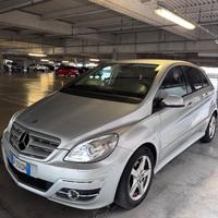Mercedes-benz B 200 CDI Chrome AUTOMATICA