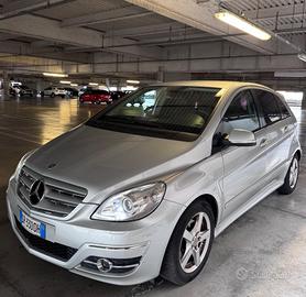 Mercedes-benz B 200 CDI Chrome AUTOMATICA