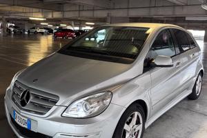 Mercedes-benz B 200 CDI Chrome AUTOMATICA