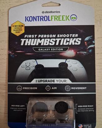 Kontrolfreek ps5-ps4 FPS