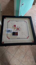 tavolo indiano carrom board