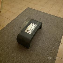 Caminetto Bioetanolo di Design 