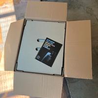 Tooa macchina per GELATO ESPRESSO monoporzione