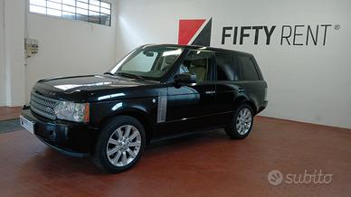 LAND ROVER Range Rover 3ªserie - 2006