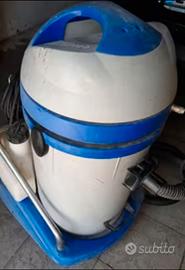 LAVAMOQUETTE/SMACCHIATAPPEZZERIA