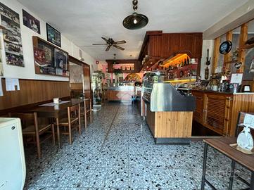 NEGOZIO A BREDA DI PIAVE