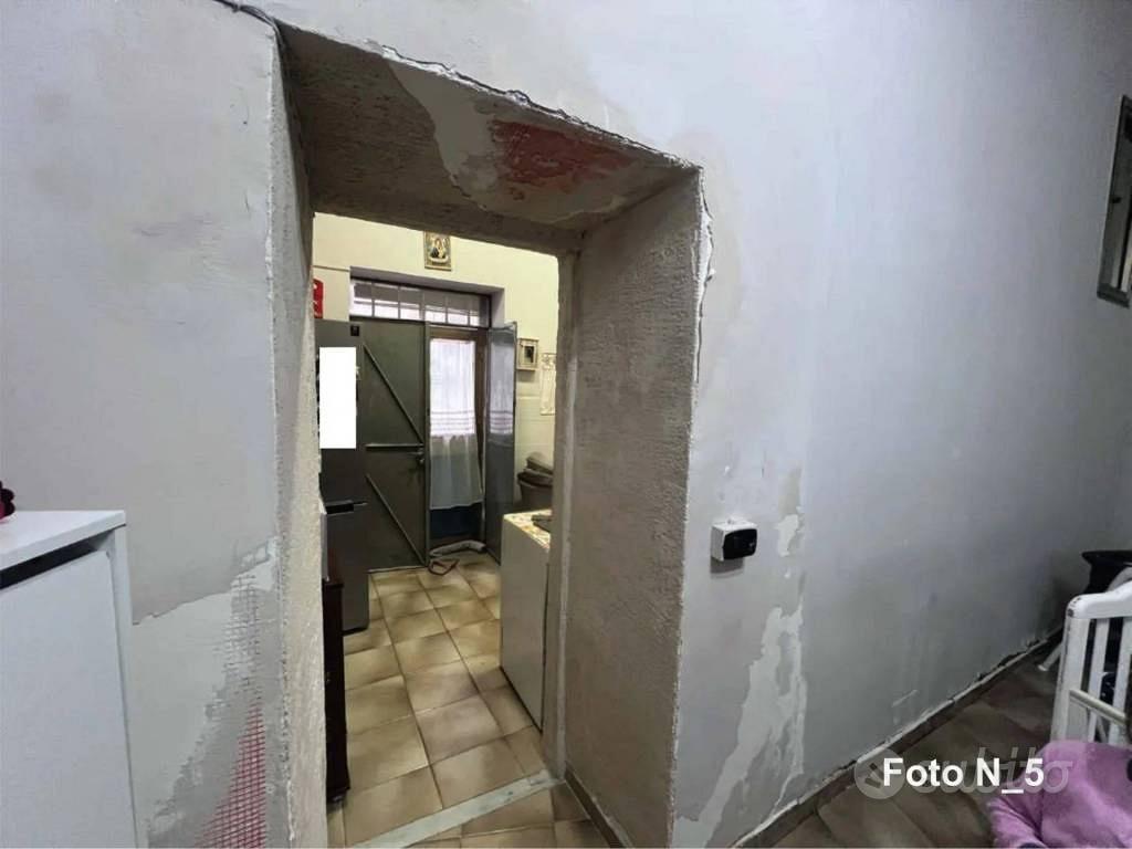 Appartamento – Napoli, Traccia, Municipalità 4 - Vista 5
