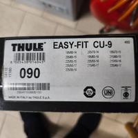 Catene da neve ultrarapide