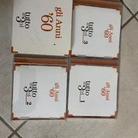 Gli Anni '60: 3 CD Compilation