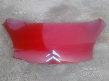 COFANO anteriore CITROEN C1