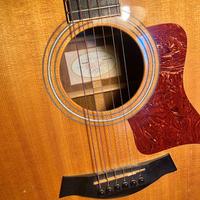 taylor elettroacustica 410-ce