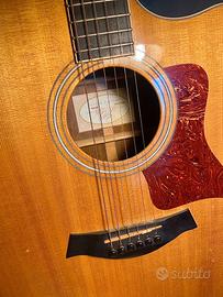 taylor elettroacustica 410-ce