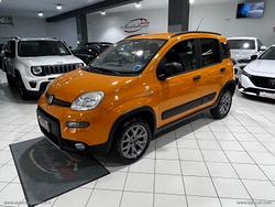 FIAT Panda 1.3 MJT 95 CV S&S 4x4
