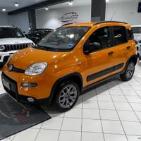 FIAT Panda 1.3 MJT 95 CV S&S 4x4