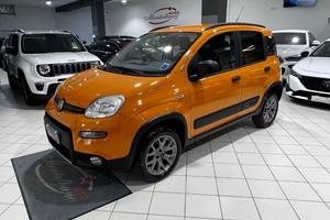 FIAT Panda 1.3 MJT 95 CV S&S 4x4