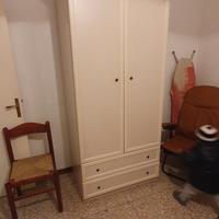Armadio 2 Ante