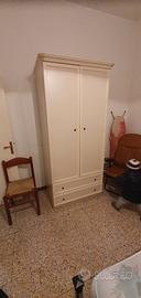 Armadio 2 Ante