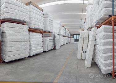 Materasso Matrimoniale